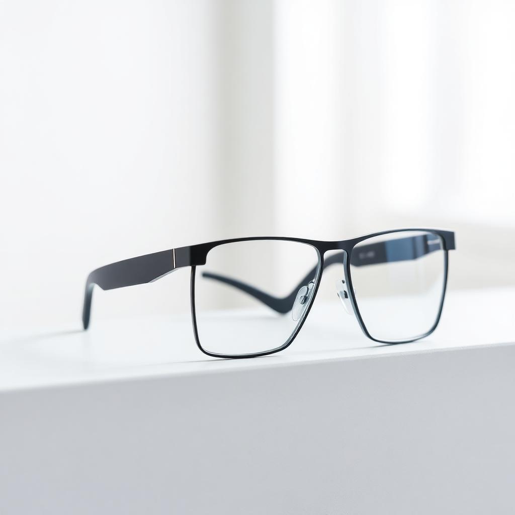Samsung Intelligent Eyewear with Android XR and Gemini AI, unveiled at Galaxy Unpacked 2026 as the company's new bet on smart glasses and spatial computing.